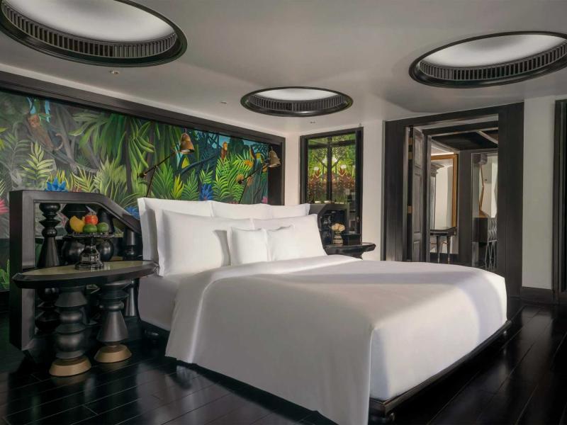 InterContinental Danang Sun Peninsula Resort