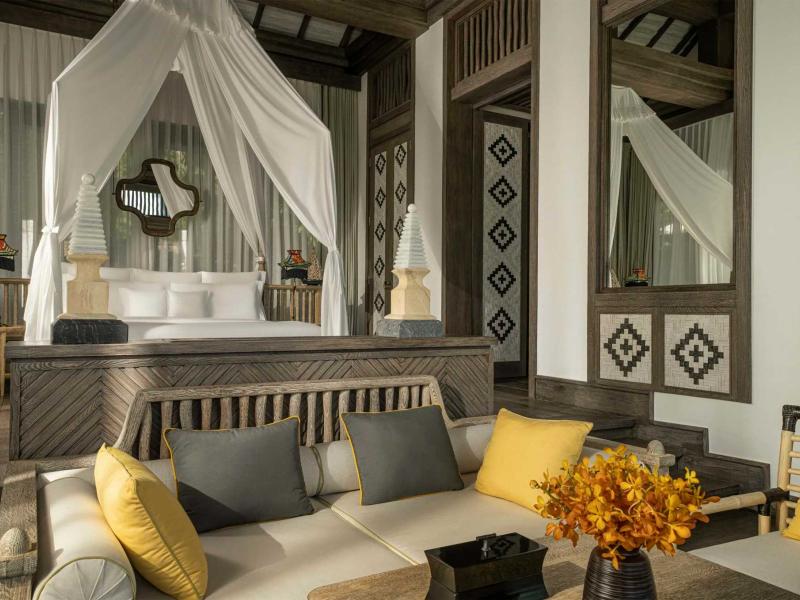 InterContinental Danang Sun Peninsula Resort
