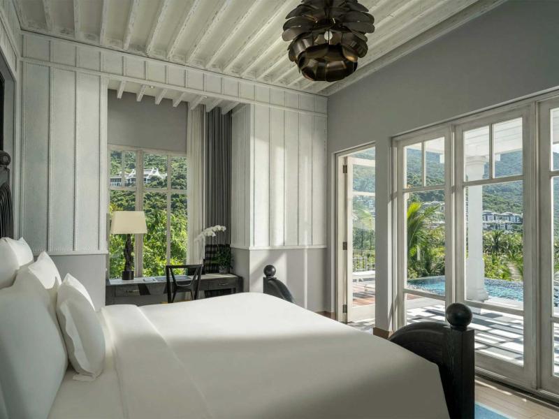 InterContinental Danang Sun Peninsula Resort