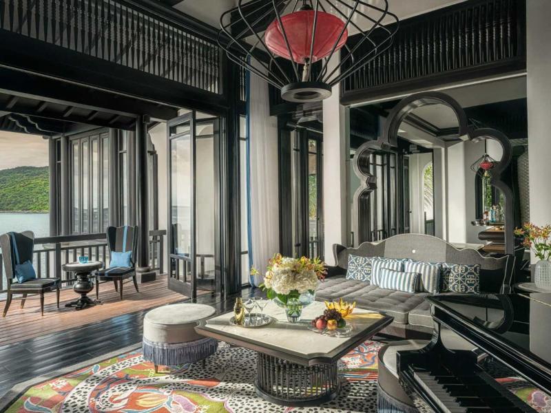 InterContinental Danang Sun Peninsula Resort