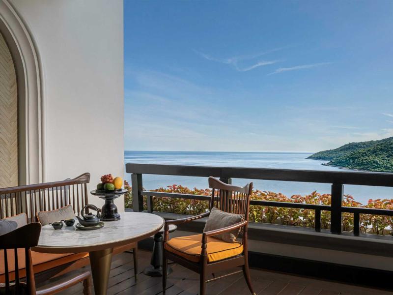 InterContinental Danang Sun Peninsula Resort