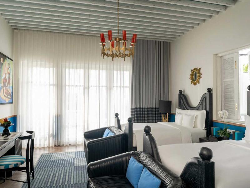 InterContinental Danang Sun Peninsula Resort