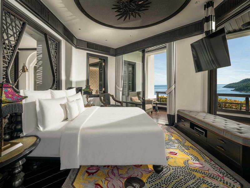 InterContinental Danang Sun Peninsula Resort
