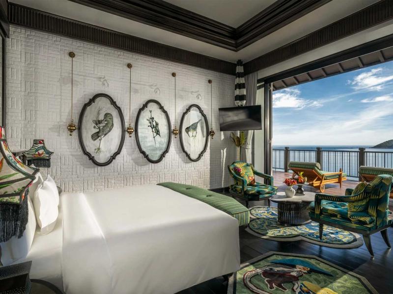 InterContinental Danang Sun Peninsula Resort