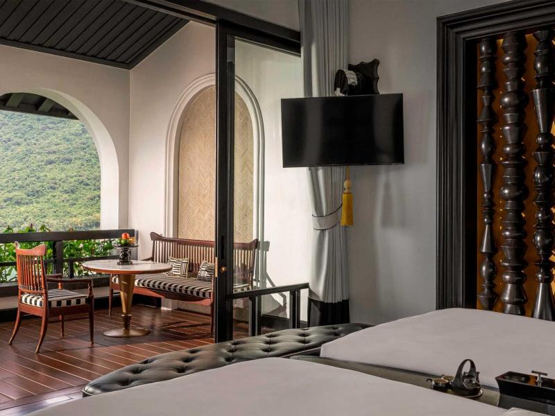 InterContinental Danang Sun Peninsula Resort