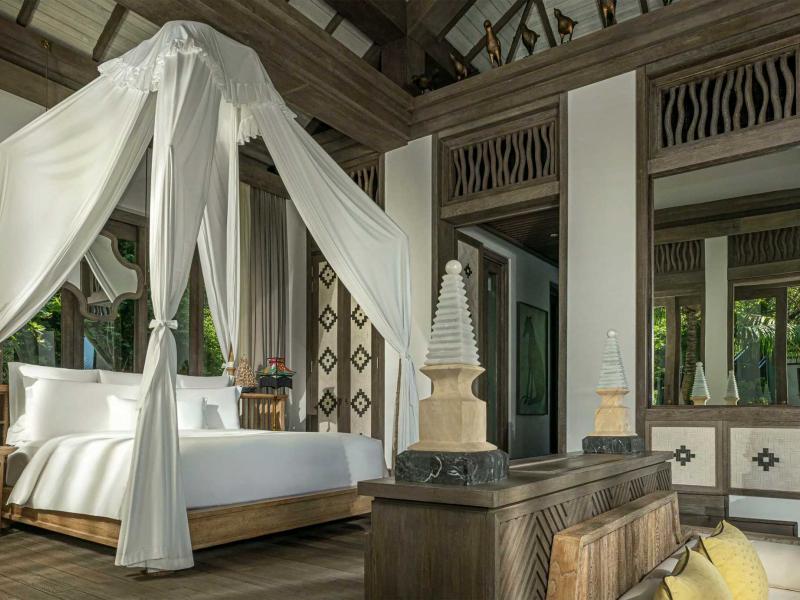 InterContinental Danang Sun Peninsula Resort