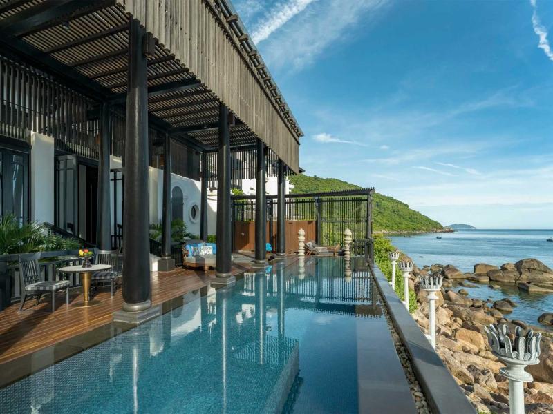 InterContinental Danang Sun Peninsula Resort