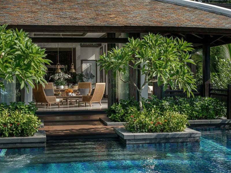 InterContinental Danang Sun Peninsula Resort