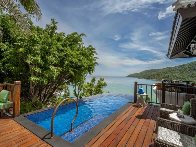 InterContinental Danang Sun Peninsula Resort