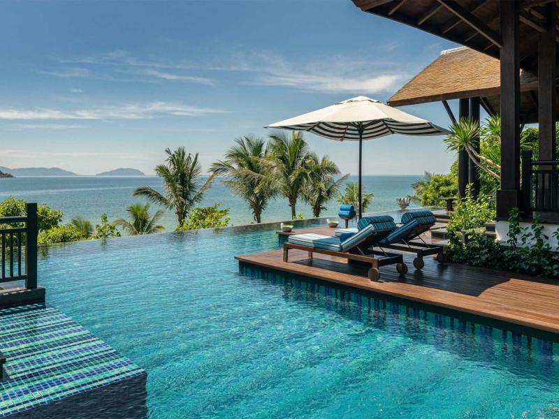 InterContinental Danang Sun Peninsula Resort