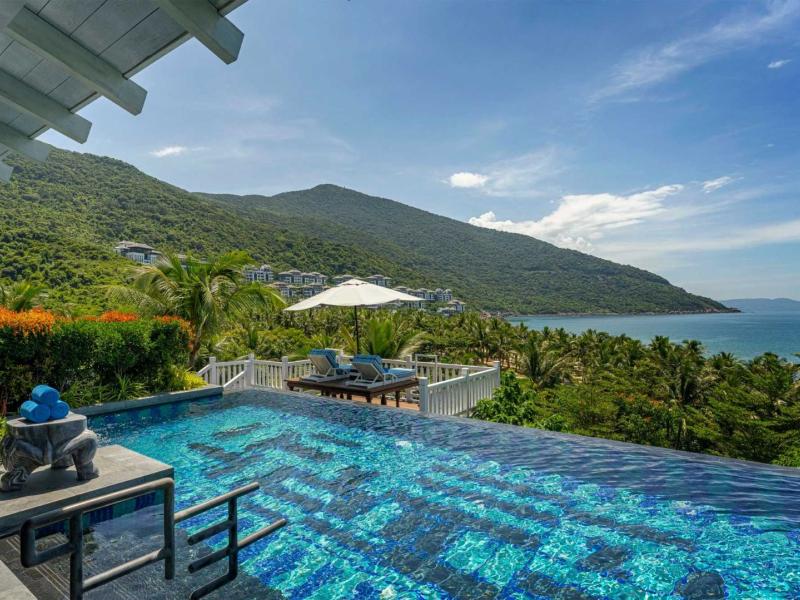 InterContinental Danang Sun Peninsula Resort