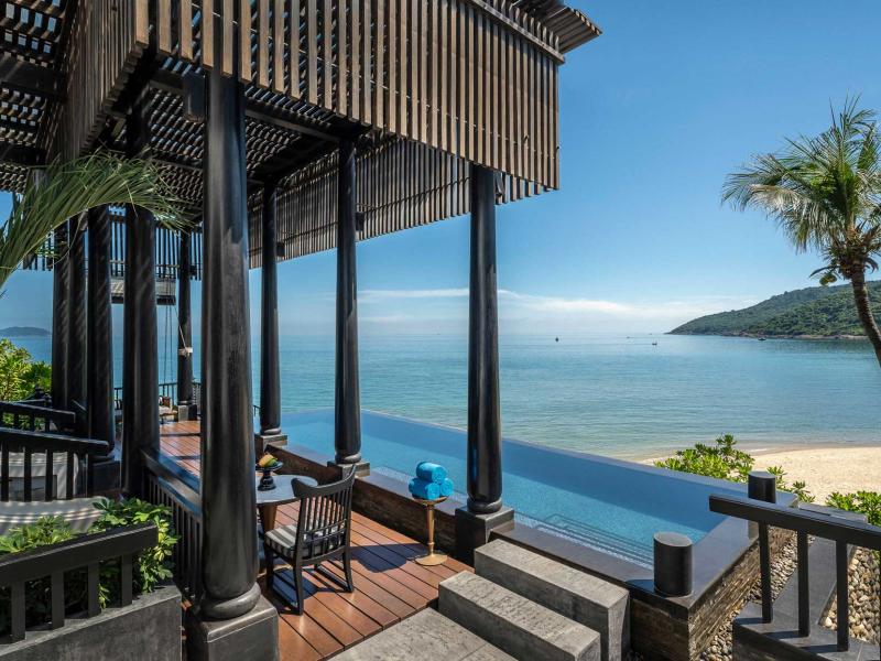 InterContinental Danang Sun Peninsula Resort