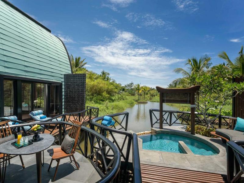 InterContinental Danang Sun Peninsula Resort
