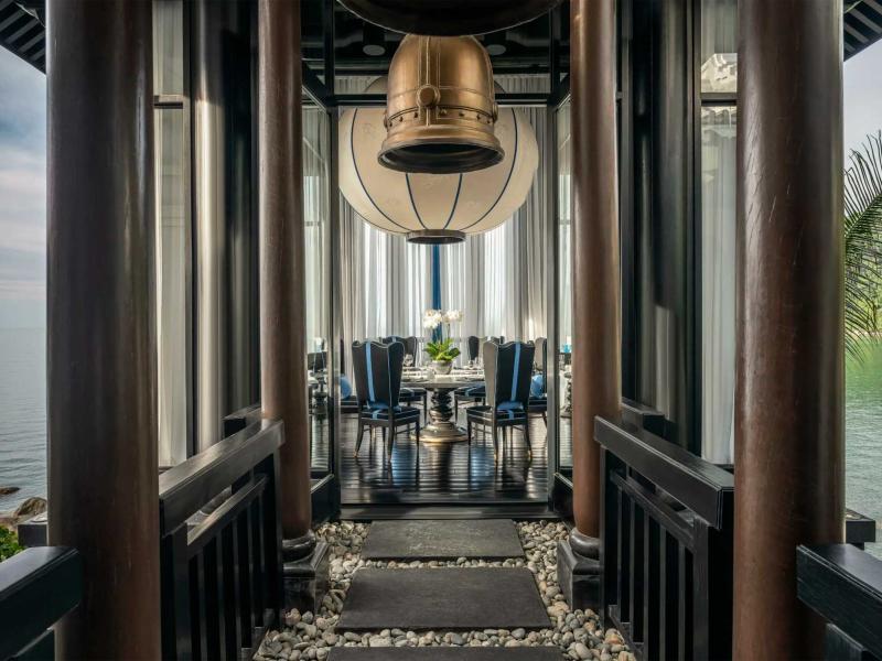 InterContinental Danang Sun Peninsula Resort