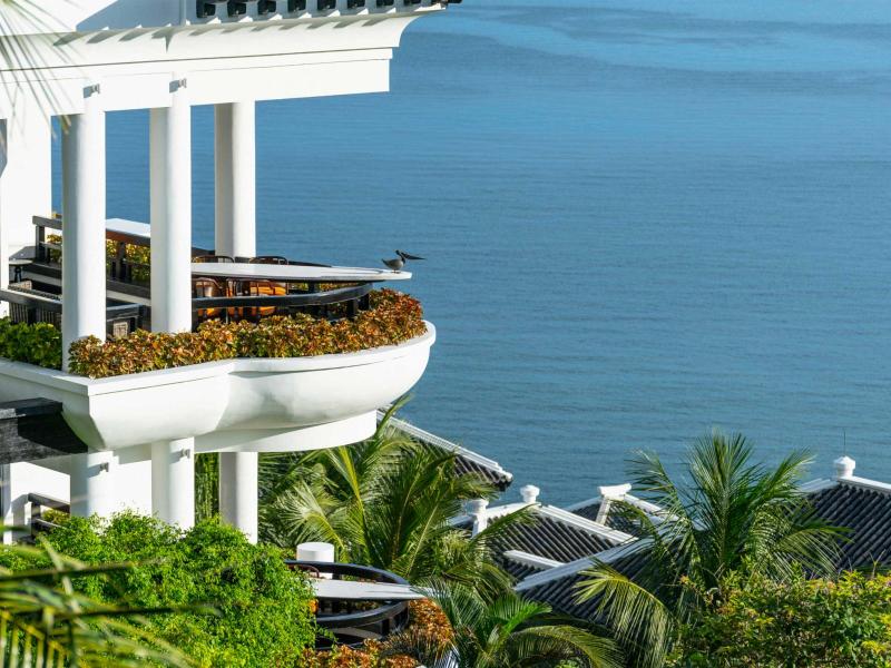 InterContinental Danang Sun Peninsula Resort