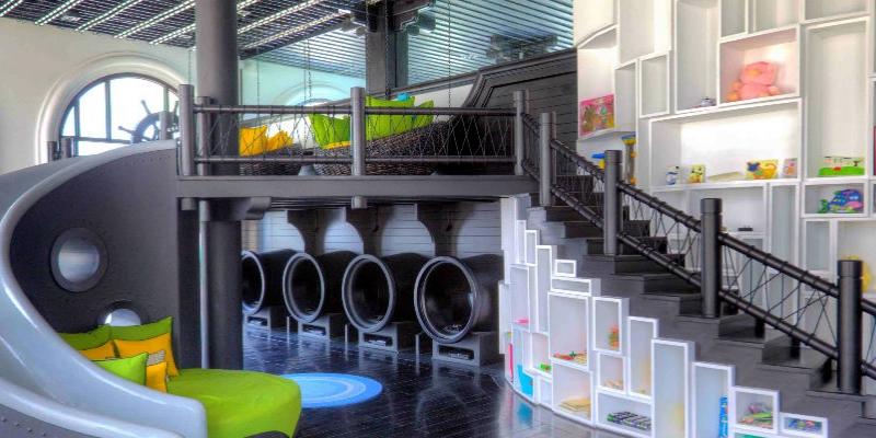 InterContinental Danang Sun Peninsula Resort