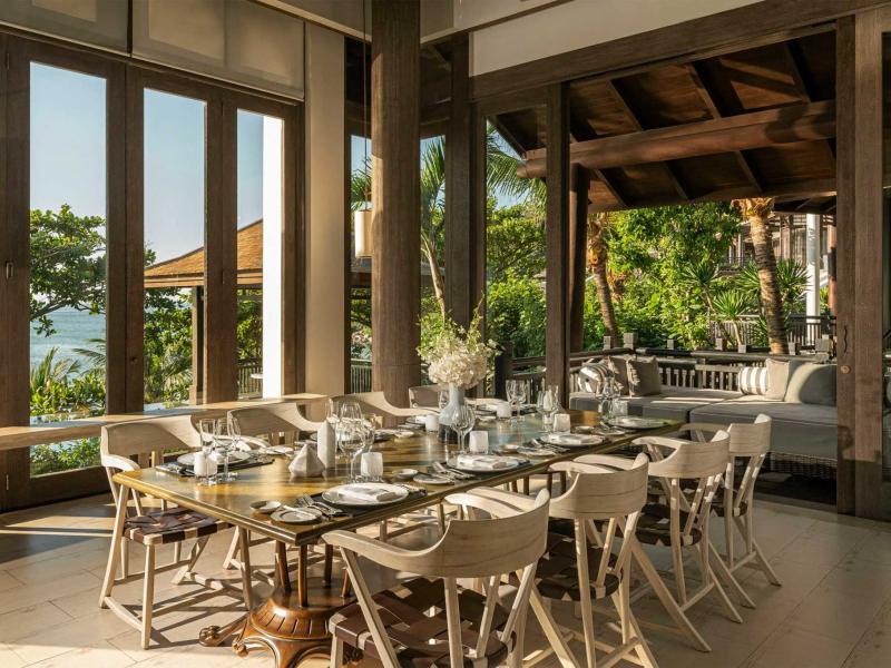 InterContinental Danang Sun Peninsula Resort