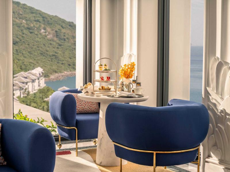 InterContinental Danang Sun Peninsula Resort