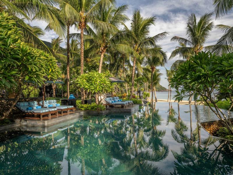 InterContinental Danang Sun Peninsula Resort