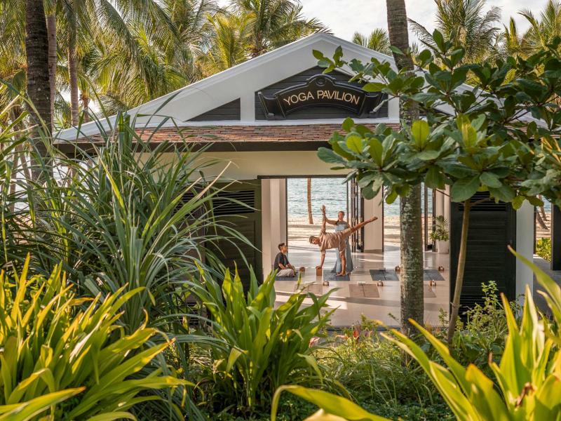 InterContinental Danang Sun Peninsula Resort