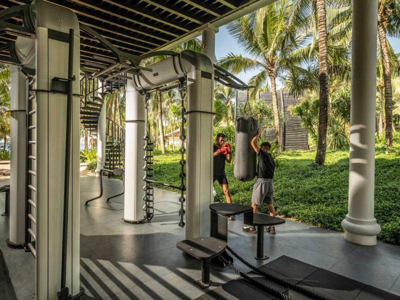 InterContinental Danang Sun Peninsula Resort
