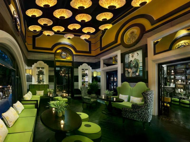 InterContinental Danang Sun Peninsula Resort