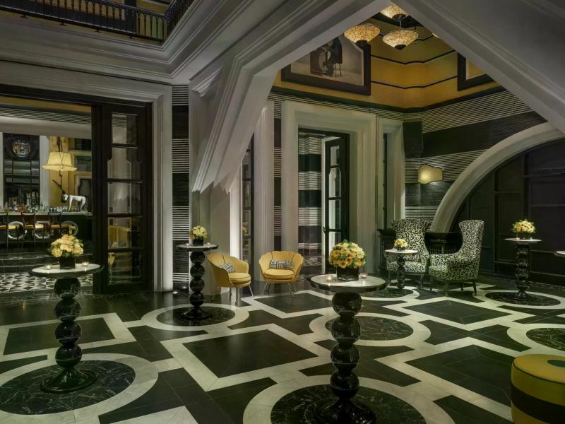 InterContinental Danang Sun Peninsula Resort