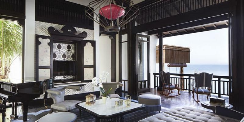 InterContinental Danang Sun Peninsula Resort