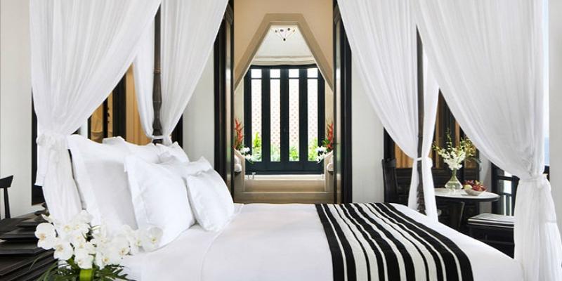 InterContinental Danang Sun Peninsula Resort