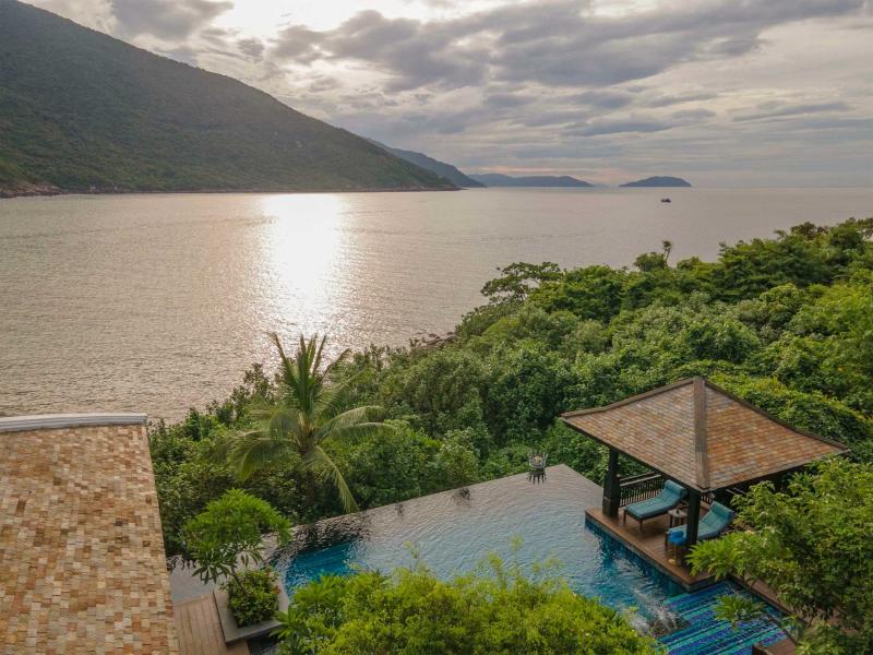InterContinental Danang Sun Peninsula Resort