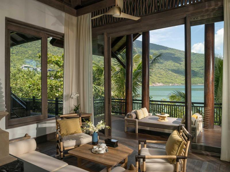 InterContinental Danang Sun Peninsula Resort