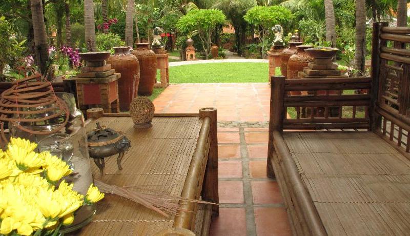 Some Days of Silence Resort & Spa