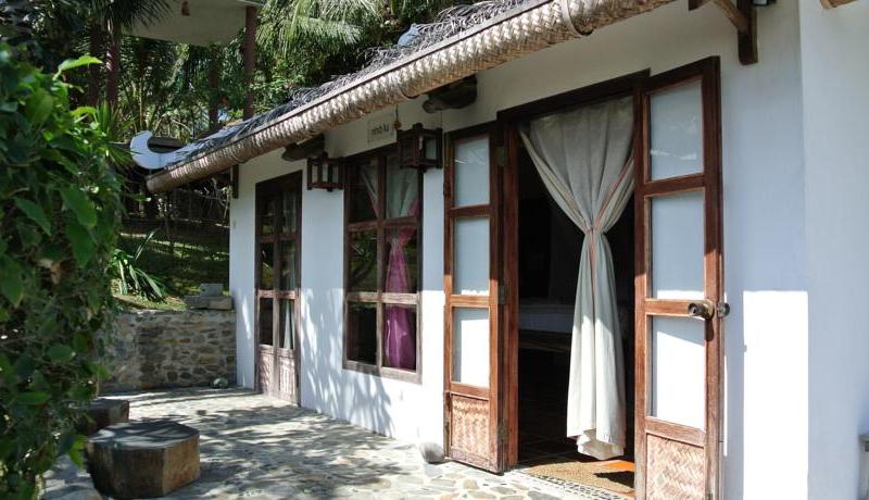 Some Days of Silence Resort & Spa