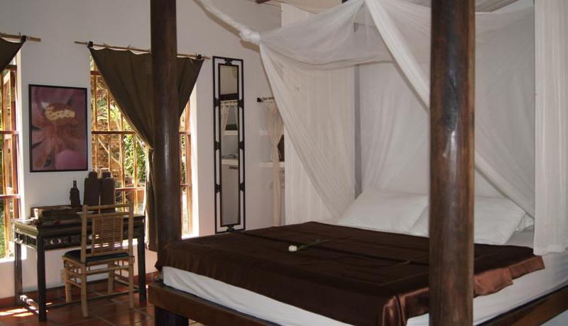 Some Days of Silence Resort & Spa