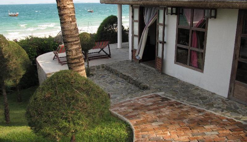 Some Days of Silence Resort & Spa