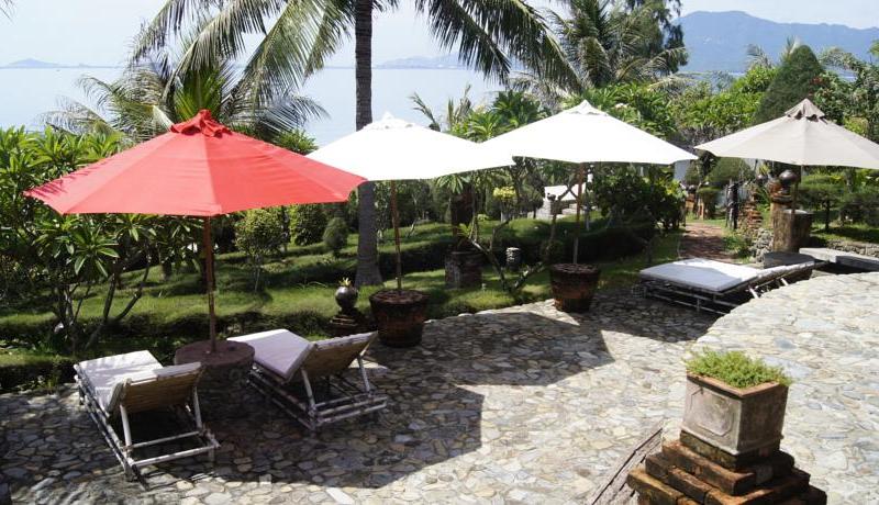 Some Days of Silence Resort & Spa