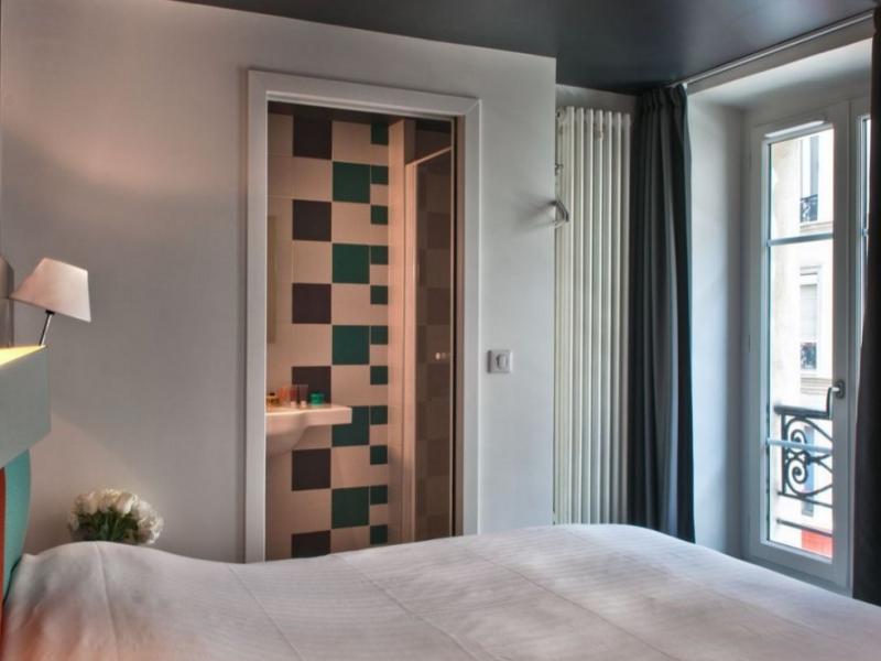 Hotel des Metallos