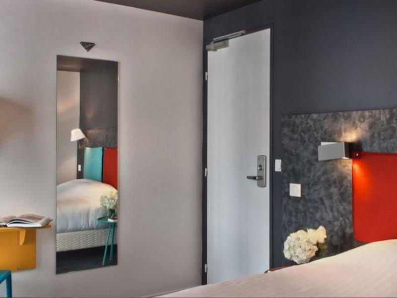 Hotel des Metallos