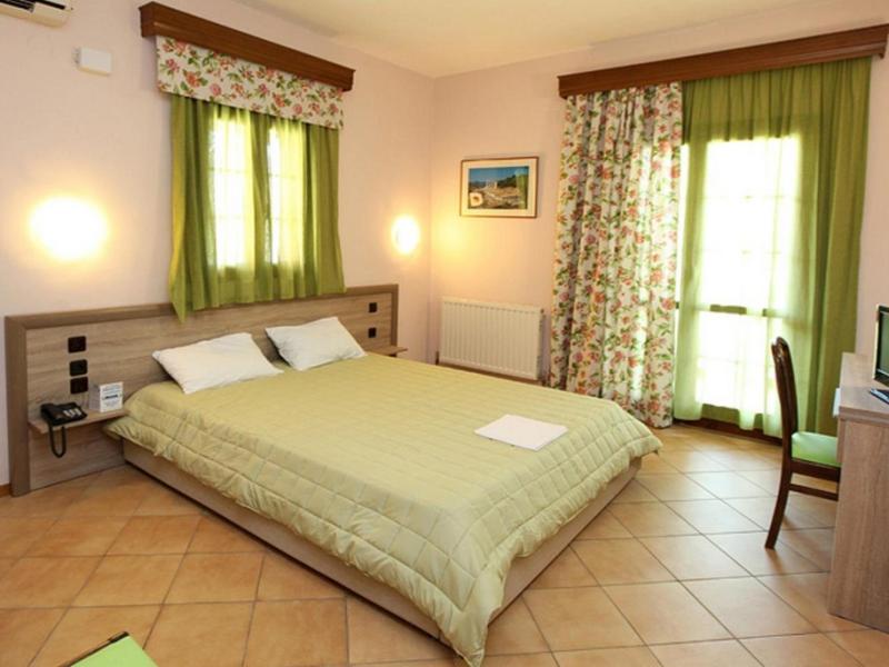 Ariadni Hotel Bungalows