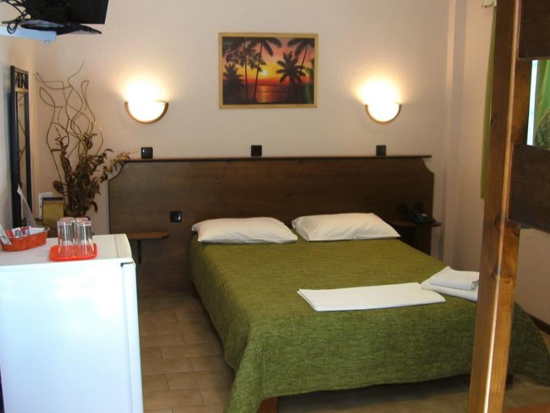 Ariadni Hotel Bungalows