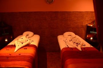 Отель Caribbean Village Agador Tamlelt Марокко, Агадир, фото 17