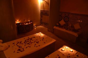 Отель Caribbean Village Agador Tamlelt Марокко, Агадир, фото 18