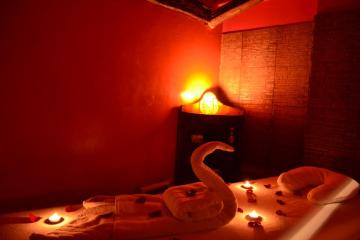 Отель Caribbean Village Agador Tamlelt Марокко, Агадир, фото 19