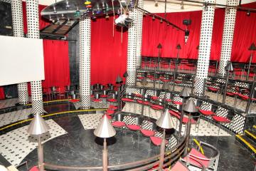 Отель Caribbean Village Agador Tamlelt Марокко, Агадир, фото 20