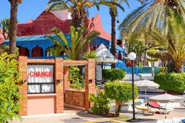 Отель Caribbean Village Agador Tamlelt Марокко, Агадир, фото 21