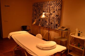 Отель Caribbean Village Agador Tamlelt Марокко, Агадир, фото 27