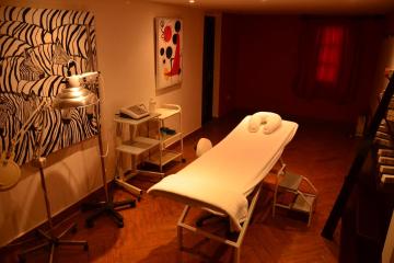 Отель Caribbean Village Agador Tamlelt Марокко, Агадир, фото 28