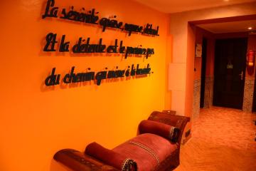 Отель Caribbean Village Agador Tamlelt Марокко, Агадир, фото 29