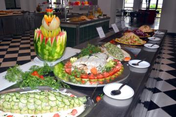 Отель Caribbean Village Agador Tamlelt Марокко, Агадир, фото 3