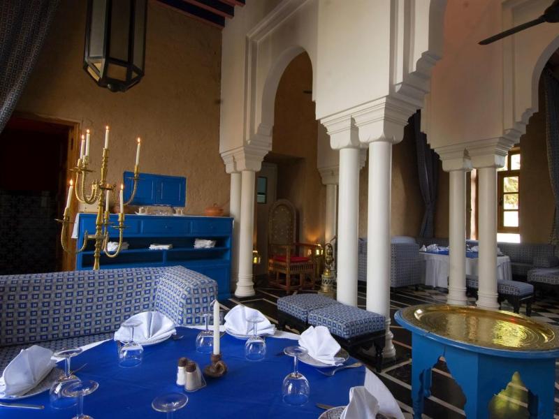 Caribbean Village Agador Tamlelt